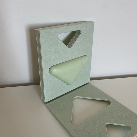 Prada Beauty Hand Cream 1.6oz in Limited Edition Packaging - Picture 3 of 7